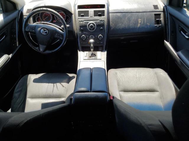 Photo 8 from auction – 2012 MAZDA CX-9 with VIN JM3TB3BVXC0360065
