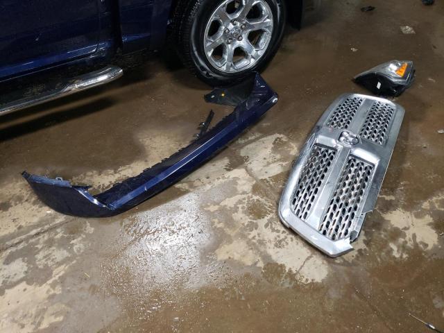 Photo 12 from auction – 2015 RAM 1500 LARAM with VIN 1C6RR7NT5FS778632