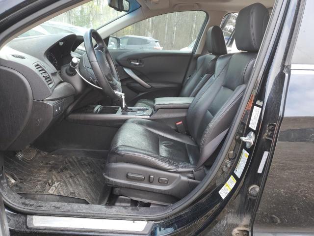 Photo 7 from auction – 2013 ACURA RDX TECHNO with VIN 5J8TB4H50DL803637