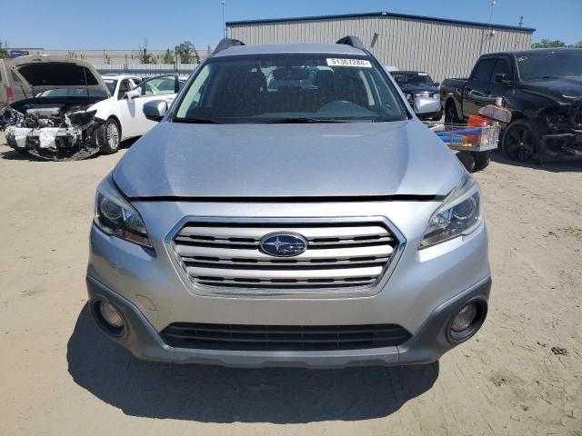 Photo 5 from auction – 2017 SUBARU OUTBACK 2. with VIN 4S4BSAFC4H3255847