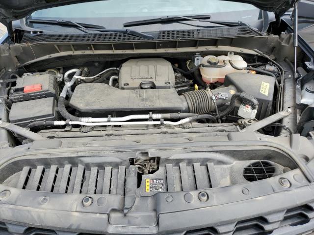 Photo 11 from auction – 2022 CHEVROLET SILVERADO with VIN 1GCPYCEKXNZ148789