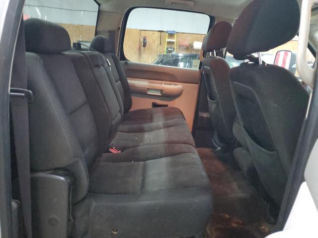 Photo 10 from auction – 2012 CHEVROLET SILVERADO with VIN 1GC1KVC85CF162284
