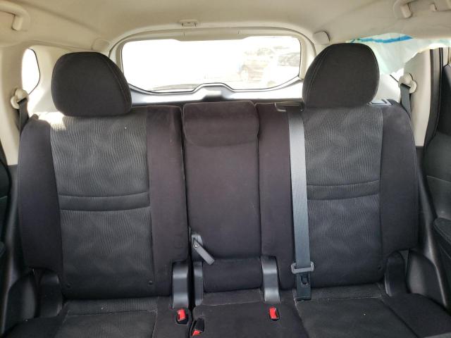 Photo 10 from auction – 2014 NISSAN ROGUE S with VIN 5N1AT2MV6EC789754