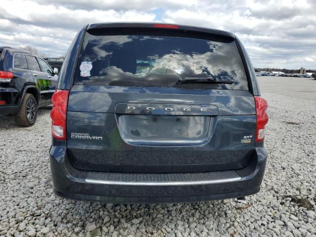 Photo 6 from auction – 2014 DODGE GRAND CARA with VIN 2C4RDGCG7ER248241
