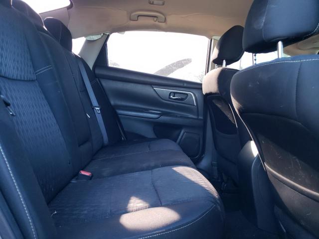 Photo 10 from auction – 2017 NISSAN ALTIMA 2.5 with VIN 1N4AL3AP6HC196549