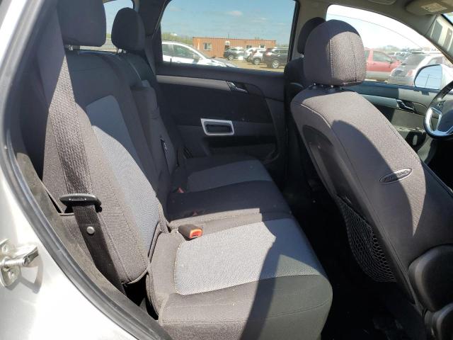 Photo 10 from auction – 2012 CHEVROLET CAPTIVA SP with VIN 3GNAL2EK4CS580777