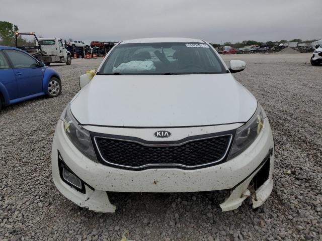 Photo 5 from auction – 2015 KIA OPTIMA LX with VIN KNAGM4A76F5556831