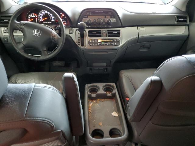 Photo 8 from auction – 2007 HONDA ODYSSEY EX with VIN 5FNRL38677B138140