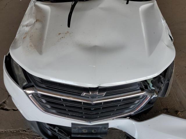 Photo 11 from auction – 2020 CHEVROLET EQUINOX LS with VIN 3GNAXHEV4LS579906