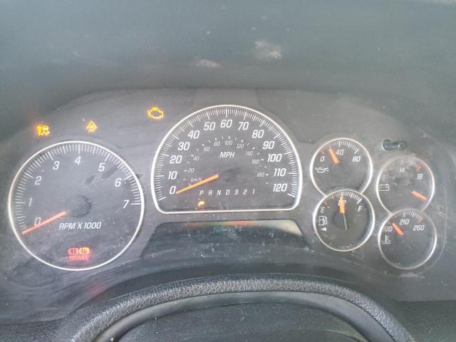 Photo 9 from auction – 2006 GMC ENVOY with VIN 1GKDT13S662127817