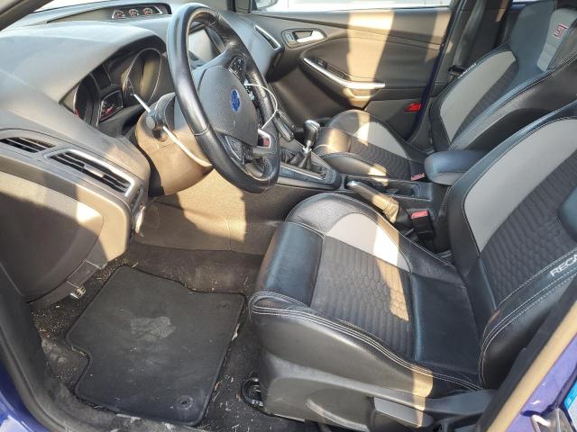 Photo 7 from auction – 2015 FORD FOCUS ST with VIN 1FADP3L91FL361243