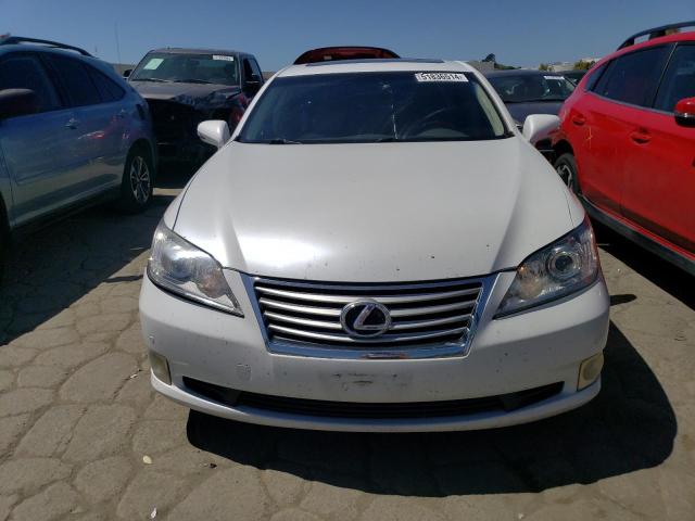 Photo 5 from auction – 2010 LEXUS ES 350 with VIN JTHBK1EG4A2350329