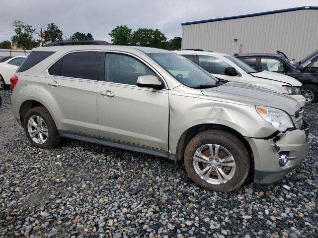 Photo 4 from auction – 2014 CHEVROLET EQUINOX LT with VIN 2GNALCEKXE6160366
