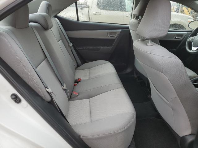 Photo 10 from auction – 2014 TOYOTA COROLLA L with VIN 5YFBURHE8EP168757
