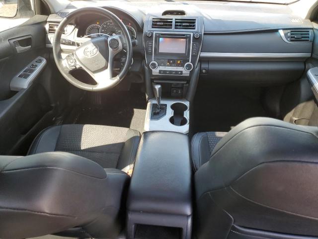 Photo 8 from auction – 2012 TOYOTA CAMRY BASE with VIN 4T1BF1FK6CU115989