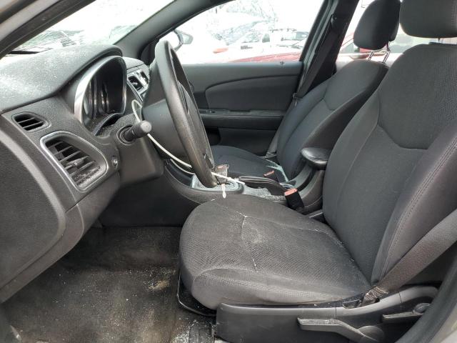 Photo 7 from auction – 2012 CHRYSLER 200 LX with VIN 1C3CCBAB2CN320691