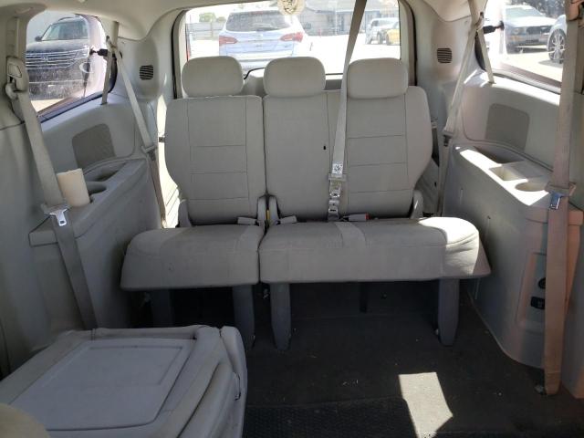 Photo 10 from auction – 2008 DODGE GRAND CARA with VIN 1D8HN54P38B142403