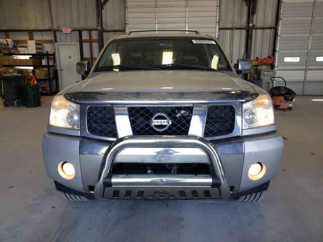Photo 5 from auction – 2007 NISSAN ARMADA SE with VIN 5N1BA08A87N723042