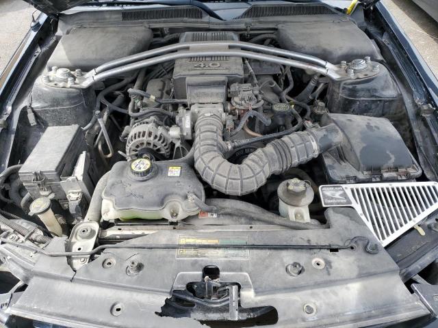 Photo 11 from auction – 2008 FORD MUSTANG with VIN 1ZVHT84N185174203