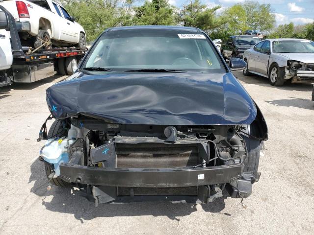 Photo 5 from auction – 2019 HYUNDAI ACCENT SE with VIN 3KPC24A38KE061307