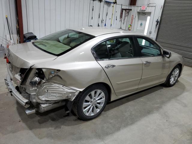 Photo 3 from auction – 2014 HONDA ACCORD EXL with VIN 1HGCR2F88EA302926
