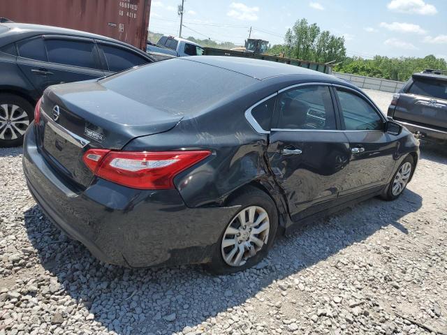 Photo 3 from auction – 2017 NISSAN ALTIMA 2.5 with VIN 1N4AL3AP6HC481638