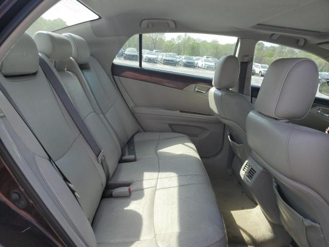 Фото 10 с аукциона – 2011 TOYOTA AVALON BAS с VIN 4T1BK3DB9BU415454