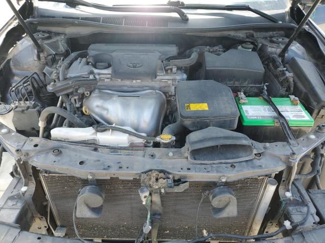 Photo 11 from auction – 2014 TOYOTA CAMRY L with VIN 4T4BF1FKXER429203
