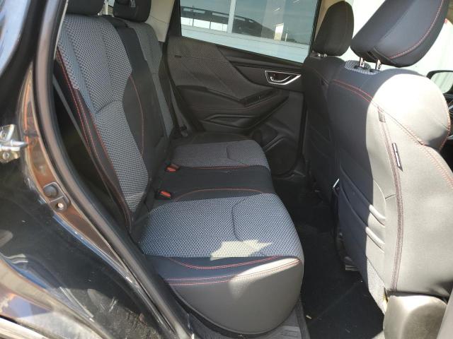Фото 11 с аукциона – 2019 SUBARU FORESTER S с VIN JF2SKAPC9KH553535