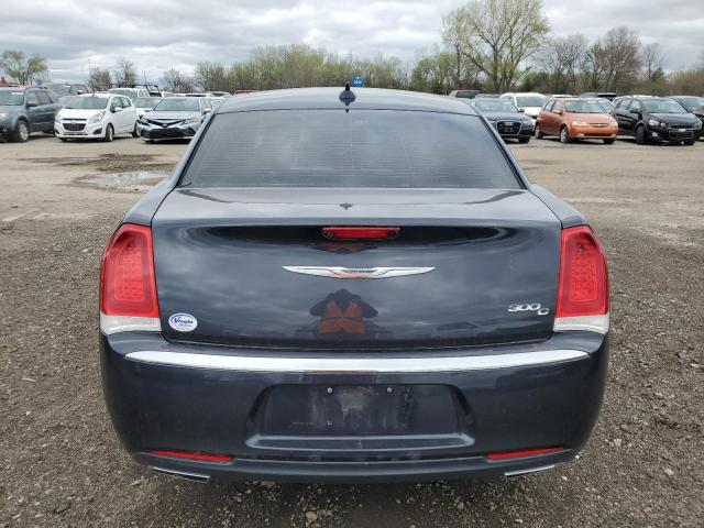 Photo 6 from auction – 2017 CHRYSLER 300C with VIN 2C3CCAEG8HH646060
