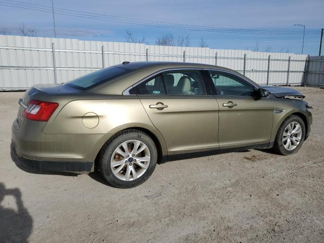 Photo 3 from auction – 2012 FORD TAURUS SEL with VIN 1FAHP2HW5CG113320