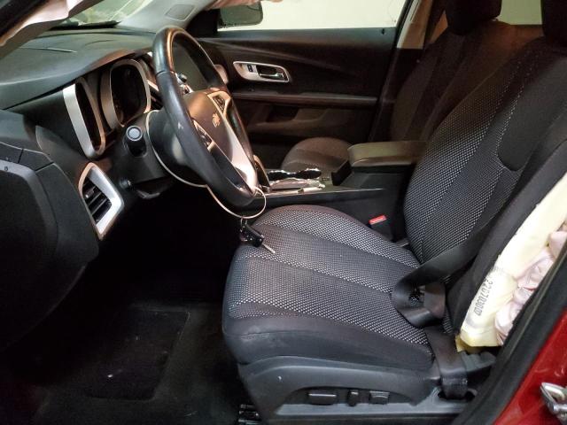 Photo 7 from auction – 2013 CHEVROLET EQUINOX LT with VIN 2GNALDEK8D1126539
