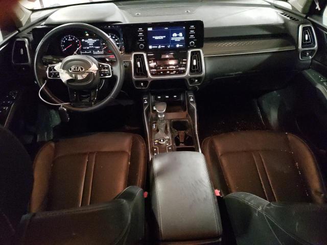 Photo 8 from auction – 2021 KIA SORENTO S with VIN 5XYRLDLC2MG017961