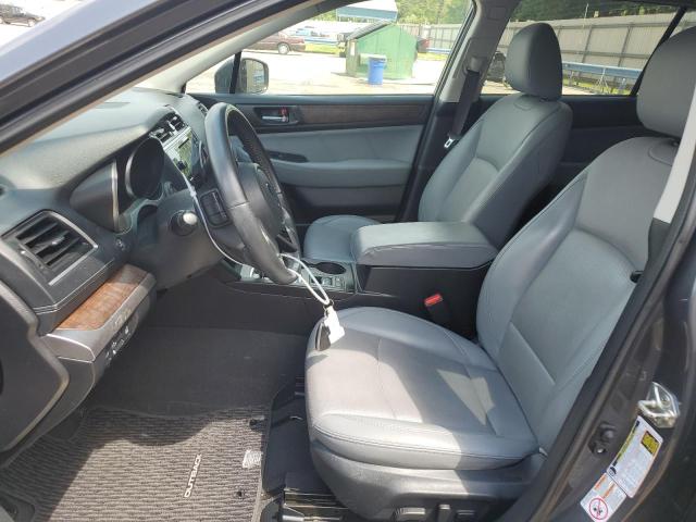 Photo 7 from auction – 2018 SUBARU OUTBACK 2. with VIN 4S4BSAKC5J3310947