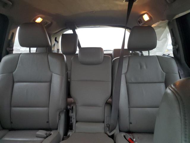Photo 10 from auction – 2013 HONDA ODYSSEY TO with VIN 5FNRL5H93DB025982