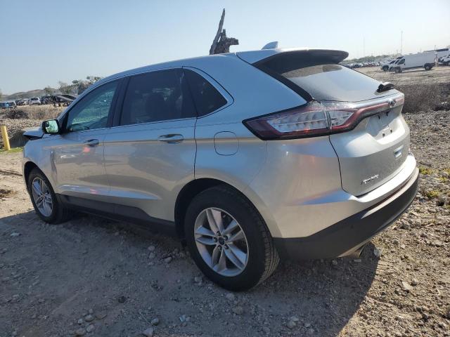 Photo 2 from auction – 2015 FORD EDGE SEL with VIN 2FMTK3J92FBC41261