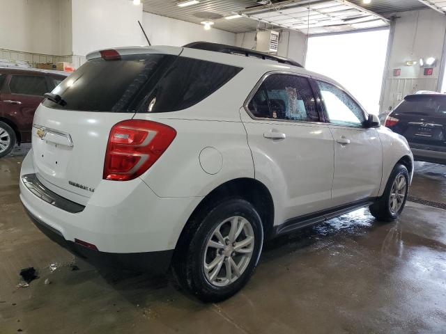 Photo 3 from auction – 2016 CHEVROLET EQUINOX LT with VIN 2GNALCEKXG1143714