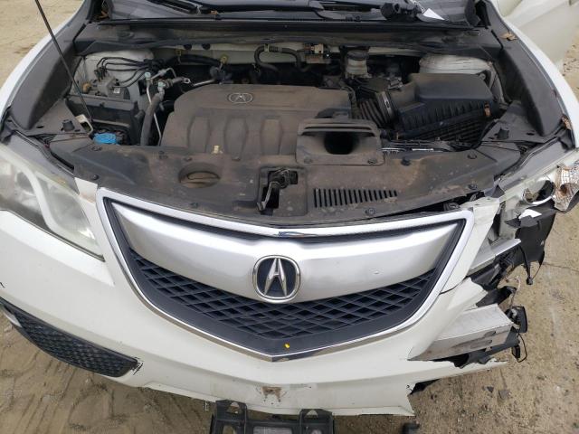 Photo 11 from auction – 2013 ACURA RDX TECHNO with VIN 5J8TB4H55DL009023