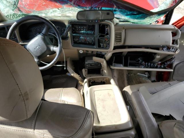 Photo 8 from auction – 2002 CHEVROLET SILVERADO with VIN 2GCEK19T021372853
