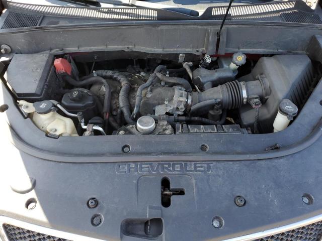 Photo 12 from auction – 2009 CHEVROLET TRAVERSE L with VIN 1GNER23D39S172862