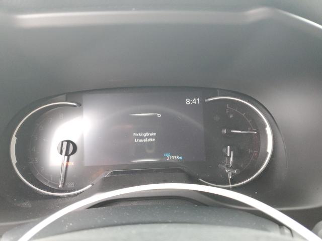 Photo 9 from auction – 2023 TOYOTA RAV4 XLE with VIN 2T3P1RFV4PC328290