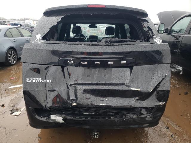 Photo 6 from auction – 2019 DODGE GRAND CARA with VIN 2C4RDGCG8KR530948