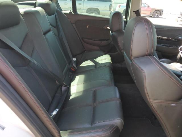 Photo 10 from auction – 2017 CHEVROLET SS with VIN 6G3F15RW6HL304023