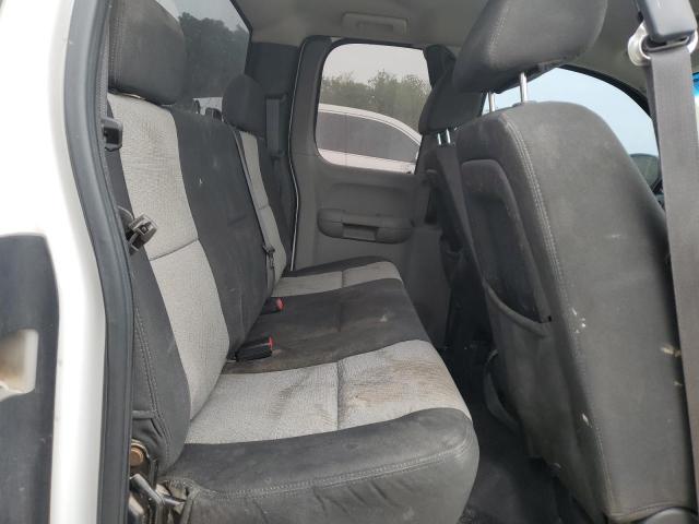 Photo 10 from auction – 2009 CHEVROLET SILVERADO with VIN 1GCEC19X49Z226778