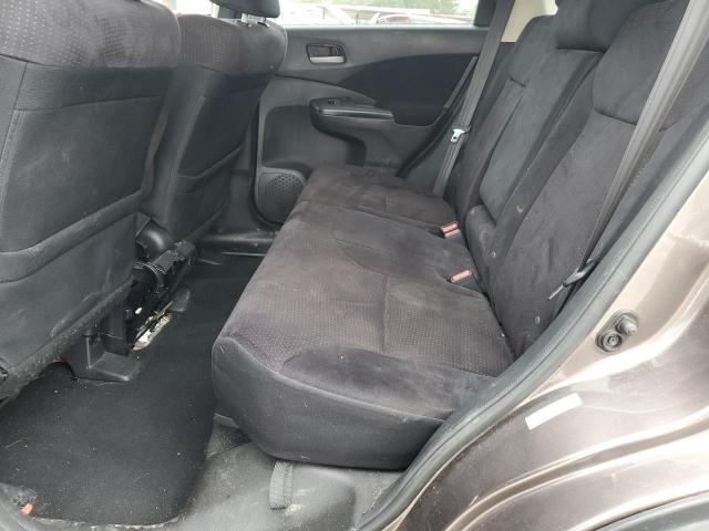 Photo 11 from auction – 2014 HONDA CR-V EX with VIN 2HKRM3H51EH519968