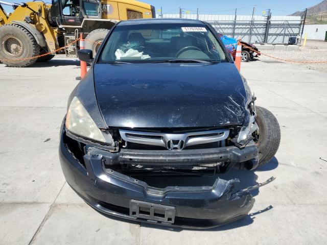 Photo 5 from auction – 2003 HONDA ACCORD EX with VIN 1HGCM66503A045317