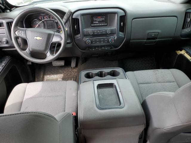 Photo 8 from auction – 2015 CHEVROLET SILVERADO with VIN 1GCRCPEH5FZ416765