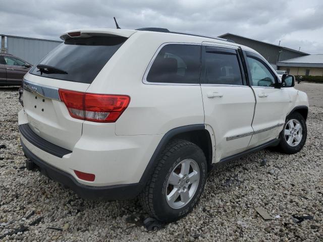 Photo 3 from auction – 2012 JEEP GRAND CHER with VIN 1C4RJFAG7CC288654