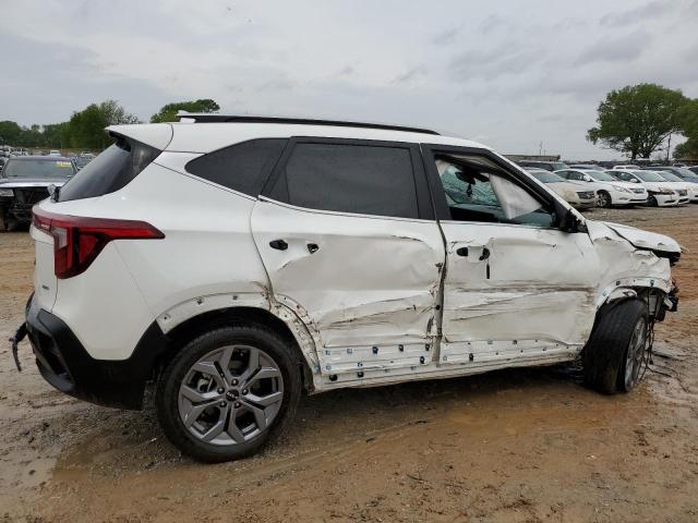 Photo 3 from auction – 2024 KIA SELTOS S with VIN KNDEUCAA5R7475828
