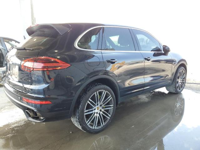 صورة رقم 3 من المزاد - 2017 PORSCHE CAYENNE SE مع VIN WP1AE2A25HLA72788